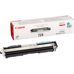 Toner Canon 729, CRG-729, 4369B002 (Cyan)