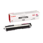 Toner Canon 729, CRG-729, 4368B002 (fioletowy) - oryginał