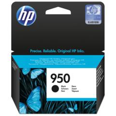 Tusz HP 950, HP CN049AE - oryginał (czarny)