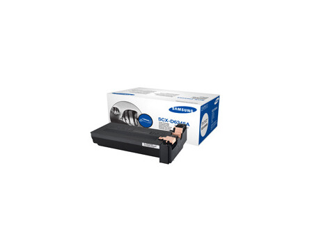 Toner Samsung SCX-D6345A (czarny)