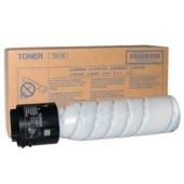 Toner Konica Minolta TN118, TN-118, A3VW050 - oryginalny (Czarny)