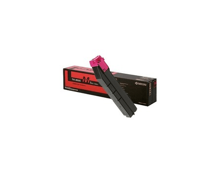 Toner Kyocera TK-8505, oryginalny (fioletowy)