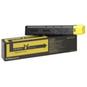 Toner Kyocera TK-8505, oryginalny (Żółty)