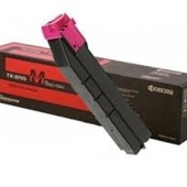 Toner Kyocera TK-8705, oryginalny (fioletowy)
