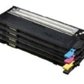 Toner Samsung P4092C CLX 3175, zestaw czerni i 1 x 3 x kolor kompatybilne tonery