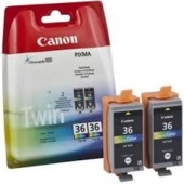 Canon CLI-36 1511B018, Dwupak - oryginał