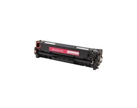 Toner HP 305A, HP CE413A Tusz (Magenta)