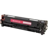 Toner HP 305A, HP CE413A Tusz (Magenta)