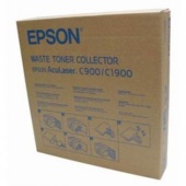 Epson C13S050101, pojemnik na odpady