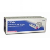 Toner Epson S050227, C13S050227 (fioletowy)