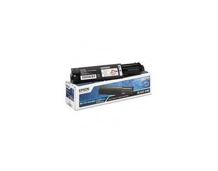 Kaseta z tonerem Epson AcuLaser CX21N, NF, NFC, NFCT, NFT, czarny, C13S050319,
