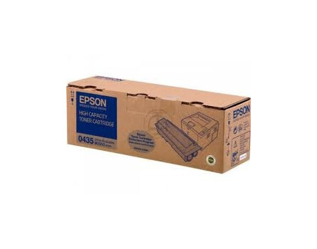 Toner Epson S050435, C13S050435 (czarny)