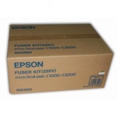 Epson C13S053003, utrwalacza