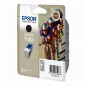 Wkład atramentowy Epson Stylus Color 900, 900 N, 980, C13T003011 czarny, 1 * 34
