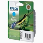 Wkład atramentowy Epson Stylus Photo 950, C13T033240, niebieski, 1 * 17 ml, 440s, O