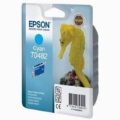 Tusz Epson T0482, C13T04824010 (Light Magenta)