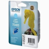 Tusz Epson T0485, C13T04854010 (Light Cyan)