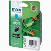 Epson T0549 Niebieski Ultra Chrome Hi-Gloss 13 ml dla Stylus Photo R800 / R1800 - Original