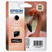 Wkład atramentowy Epson Stylus Photo R1900 C13T08784010, czarny matowy, 1 * 11,4