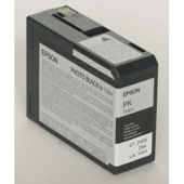 Epson T580100 Photo Black (80 ml) dla Stylus Pro 3800 - Oryginalna