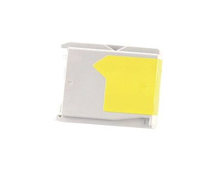 LC-1000 T-kompatybilne kasety żółta