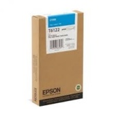 Tusz Epson T6122, C13T612200 (Cyan)