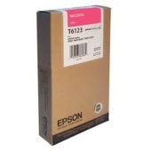 Tusz Epson T6123, C13T612300 (Magenta)