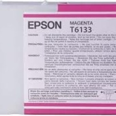 Tusz Epson T6133, C13T613300 (Magenta)