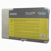 Tusz Epson T6164, C13T616400 (Żółty)