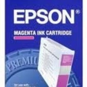 Tusz Epson S020126, C13S020126 (fioletowy)