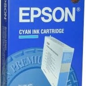 Tusz Epson S020130, C13S020130 (Cyan)