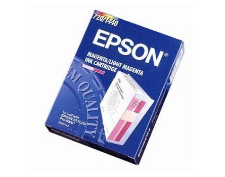 Tusz Epson S020143, C13S020143 (Light Magenta)