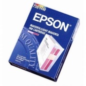 Tusz Epson S020143, C13S020143 (Light Magenta)