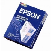 Tusz Epson S020147, C13S020147 (light cyan)