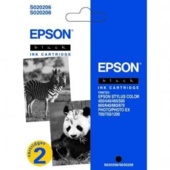 Wkład atramentowy Epson Stylus Color 440, 640, 660, zdjęcie 750, 750M, 1200 C