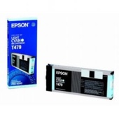 Tusz Epson T479, C13T479011 (light cyan)