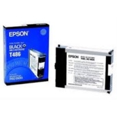 Tusz Epson T486, C13T486011 (czarny)