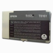 Tusz Epson T6161, C13T616100 (czarny)