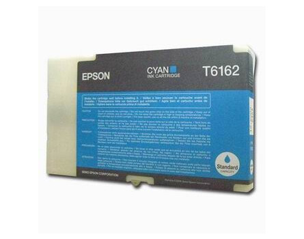 Tusz Epson T6162, C13T616200 (Cyan)