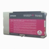 Tusz Epson T6163, C13T616300 (fioletowy)