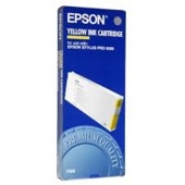 Tusz Epson T408, C13T408011 (Żółty)