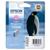 Tusz Epson T5596, C13T55964010 (Light Magenta)