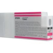 Tusz Epson T5963, C13T596300 (jasny fioletowy)