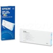 Tusz Epson T412, C13T412011 (light cyan)