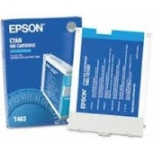 Tusz Epson T463, C13T463011 (Cyan)