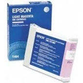 Tusz Epson T464, C13T464011 (Light Magenta)