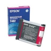 Tusz Epson T482, C13T482011 (Magenta)