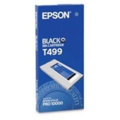 Tusz Epson T499, C13T499011 (czarny)