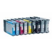 Wkład atramentowy Epson Stylus Pro 7600, 9600, PRO 4000, C13T543300, czerwony,