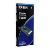 Tusz Epson T5492, C13T549200 (Cyan) - oryginał